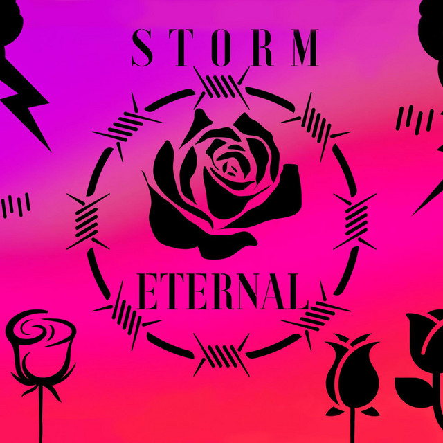 ETERNAL cover art
