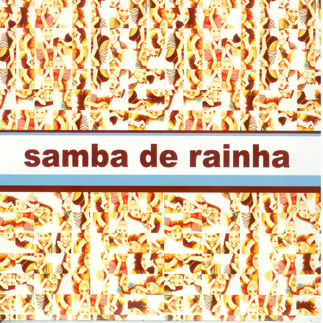 Vivendo Samba cover