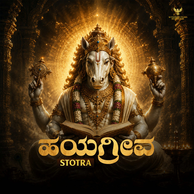 Hayagriva Stotra