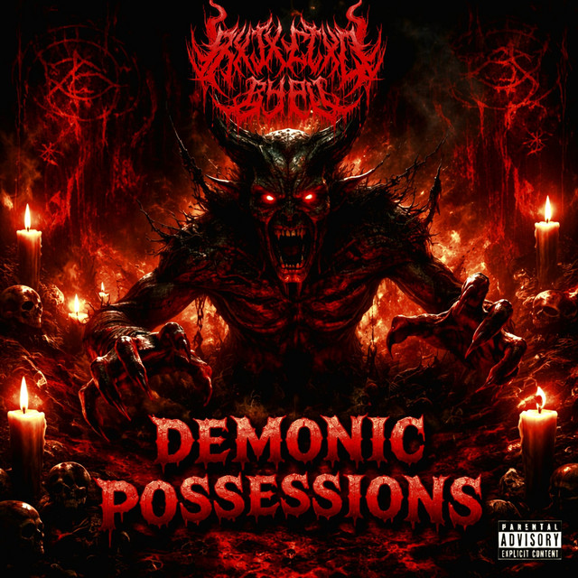 Demonic possessions