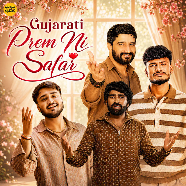 Gujarati Prem Ni Safar album image