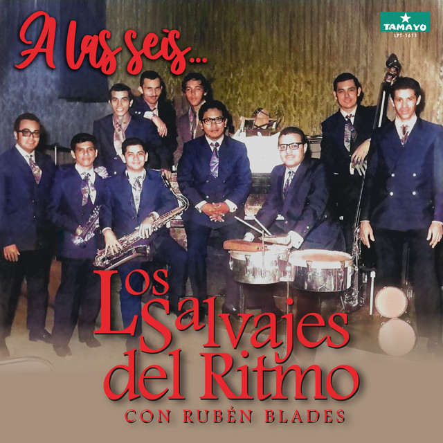 Los Salvajes del Ritmo Photo