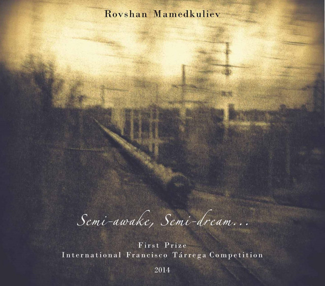 Petite suite (Arr. for Guitar): VII. Nocturne cover art