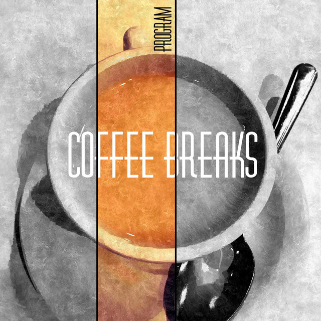 Coffee Breaks cover art