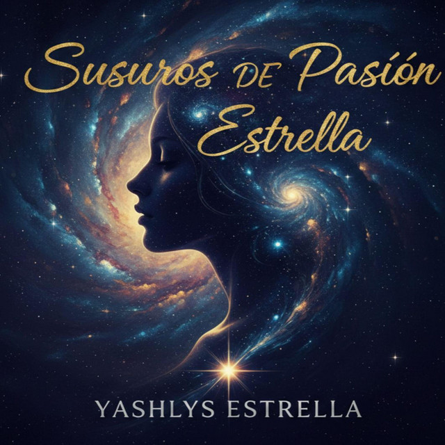 Susurros de Pasion Estrella cover art