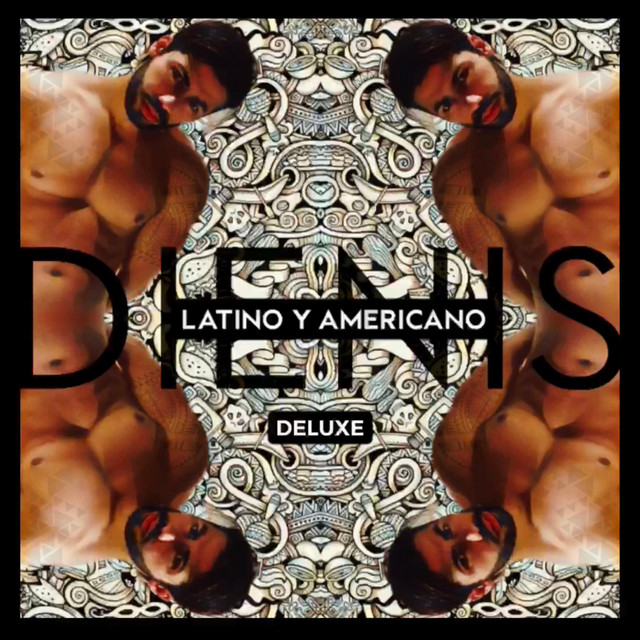Latino Y Americano (Deluxe) cover art
