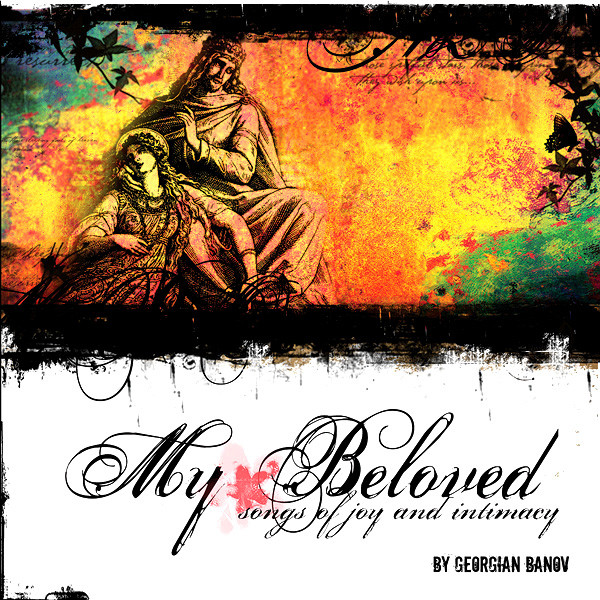 My Beloved cover art