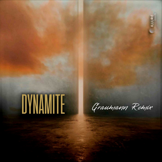 Dynamite - Graumann Remix