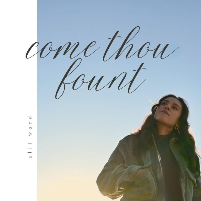 come thou fount