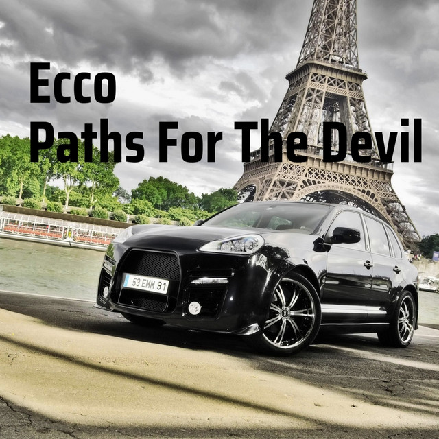 Paths for the Devil cover art