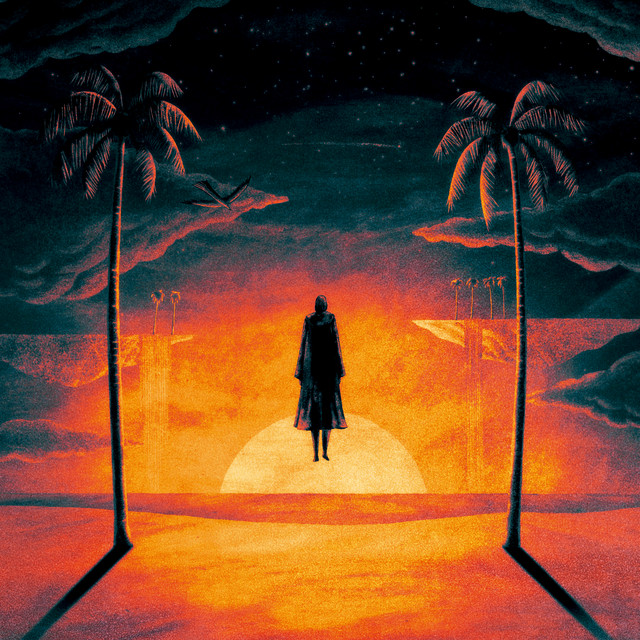 Somewhere Stellar cover art