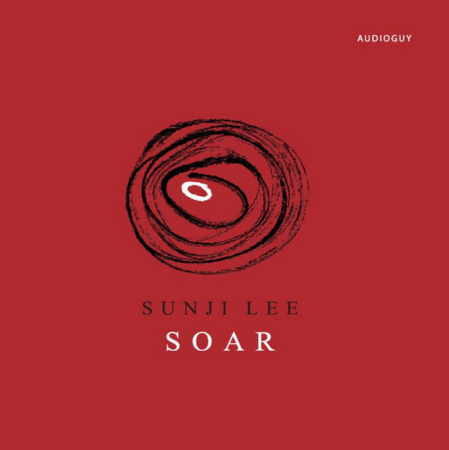 Soar cover art
