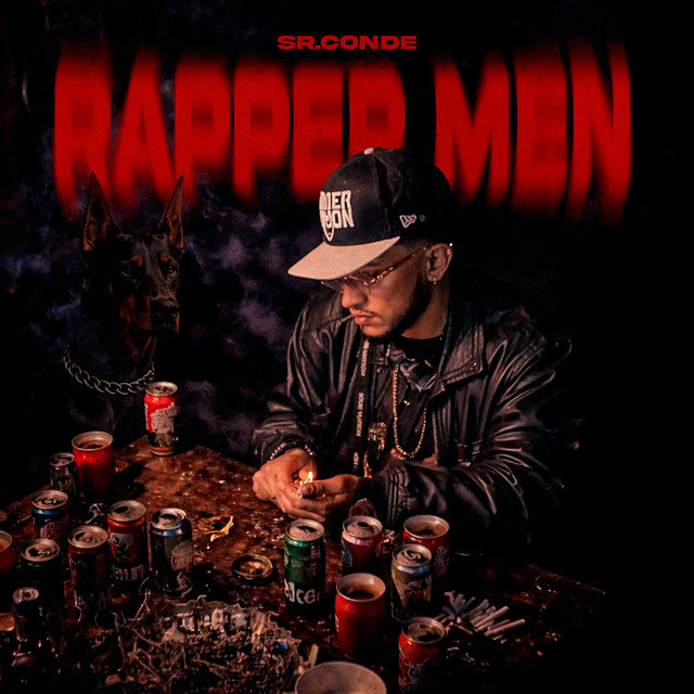 Rapper Men