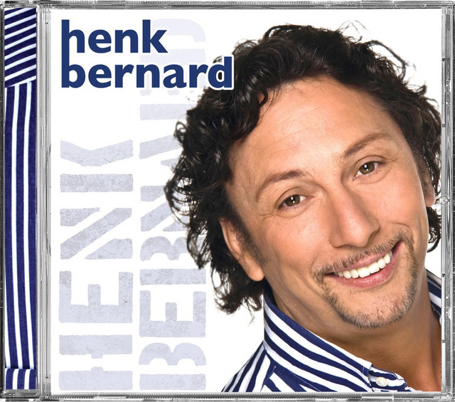 Henk Bernard cover art
