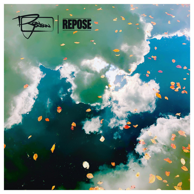 Repose cover art