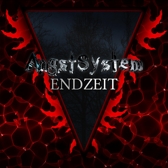 Endzeit cover art