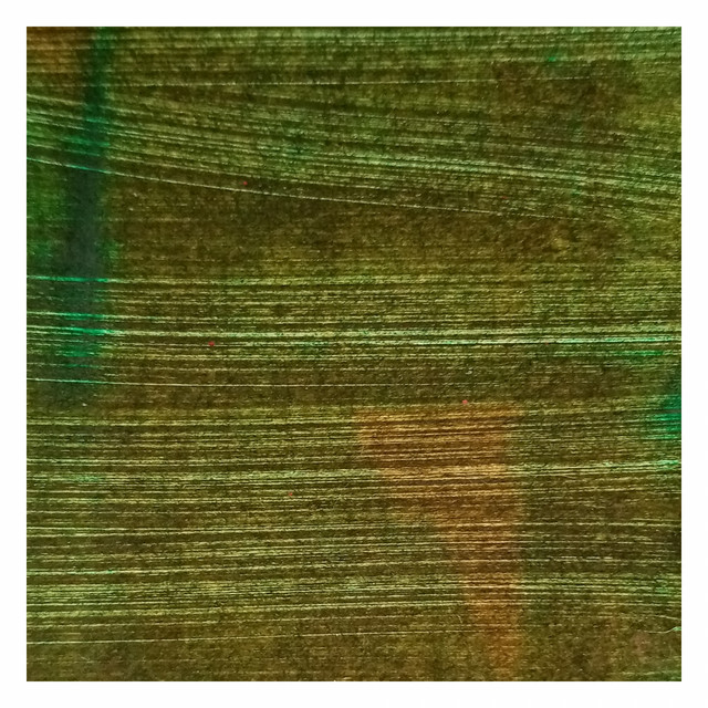 Aron cover art