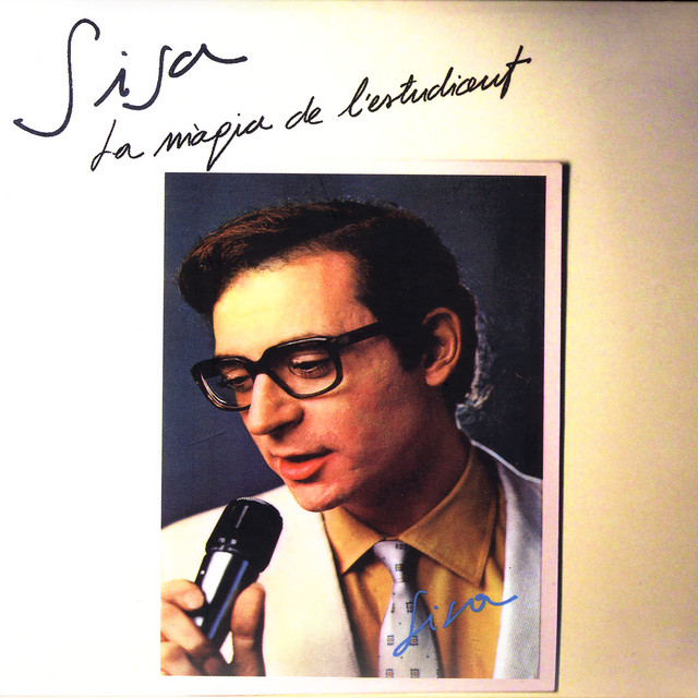 La màgia de l'estudiant cover art