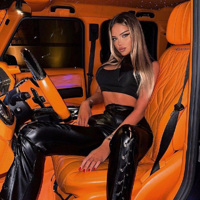 Monster in Me album image
