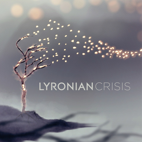 Crisis cover art