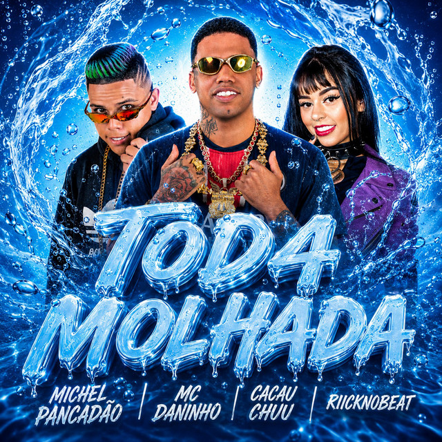 Toda Molhada