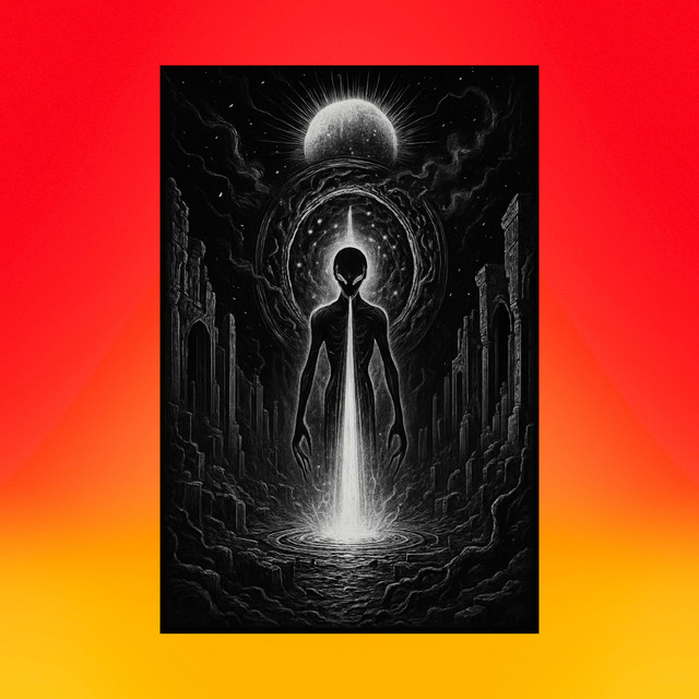 Deyex Fews release artwork