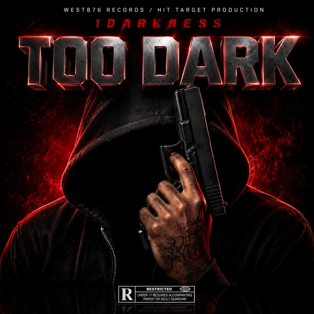 Too Dark