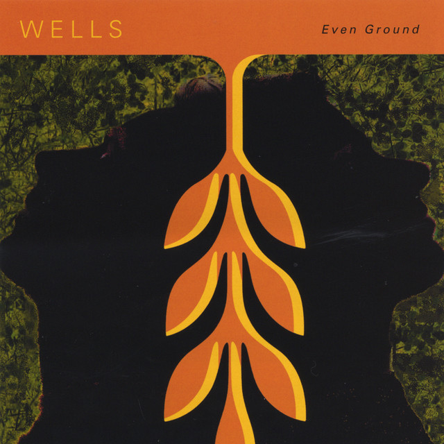 Even Ground cover art