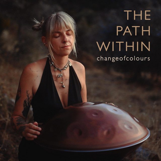 The Path Within cover art