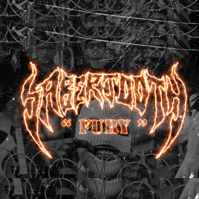 Fury cover art