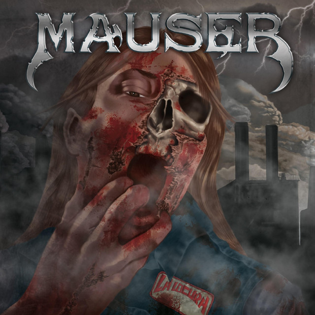 La Locura cover art