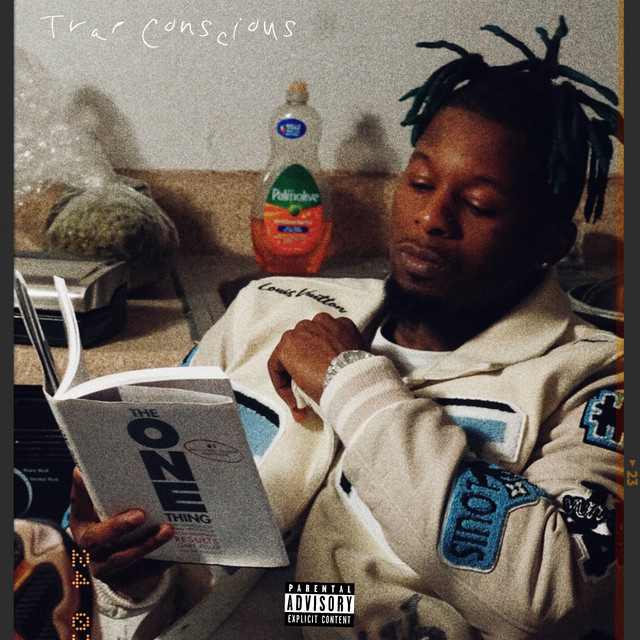 Trap Conscious cover art