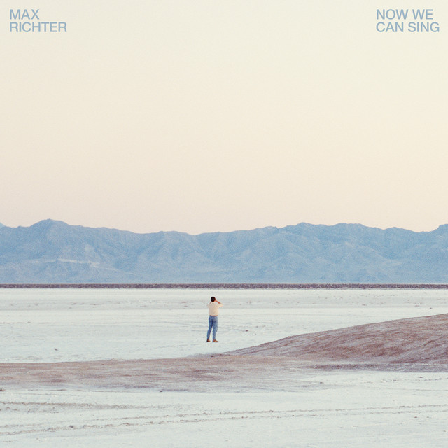 Now We Can Sing album image