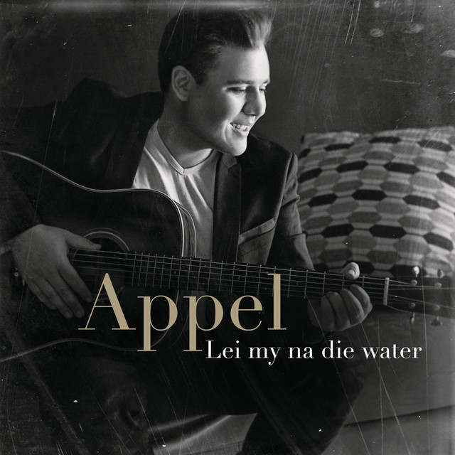 Lei My Na Die Water cover art