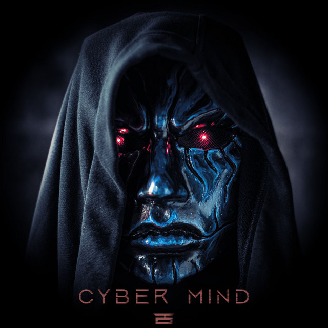 Cyber Mind cover art