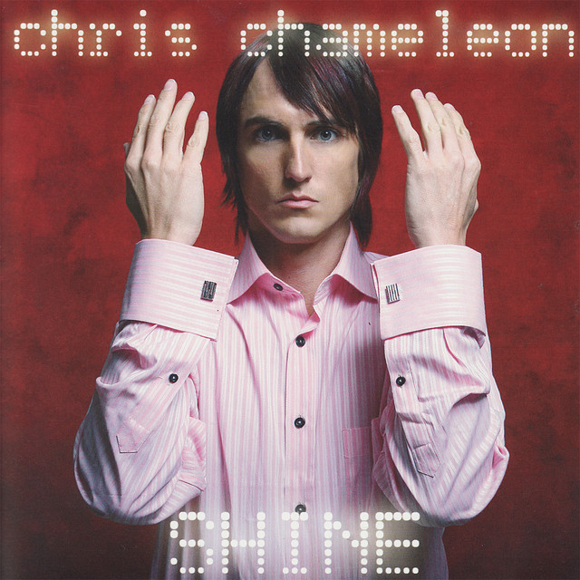 Shine cover art