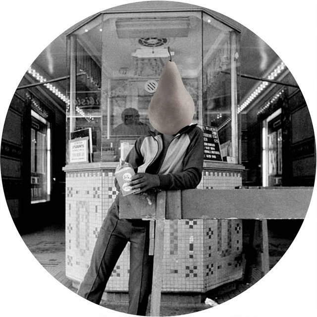 Buss It album art
