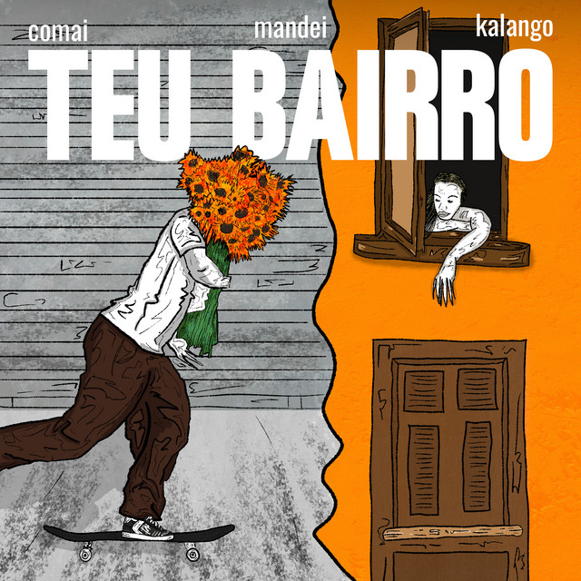 Teu Bairro