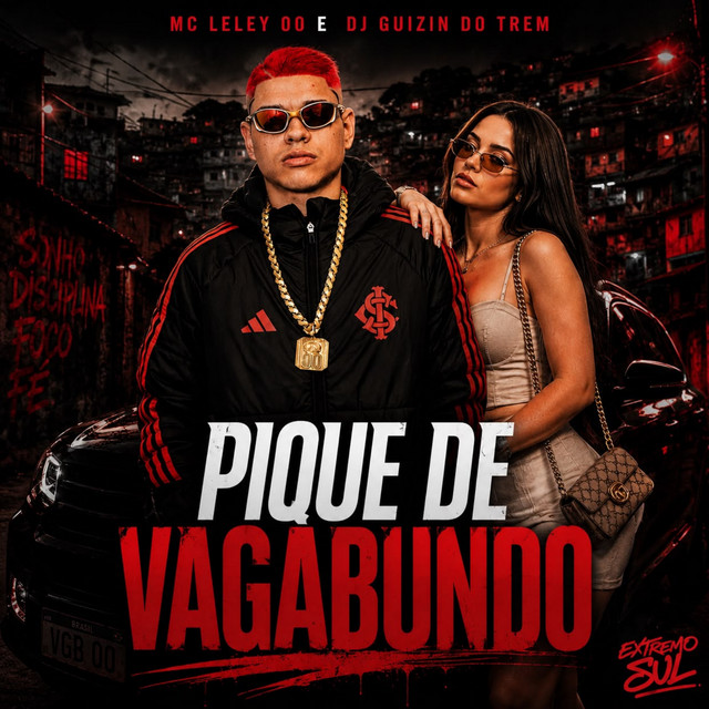 Pique de Vagabundo