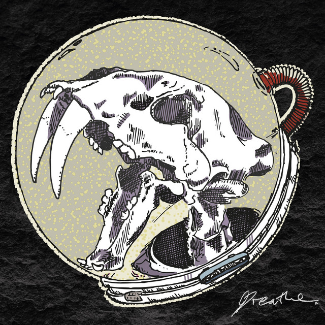Darling cover art