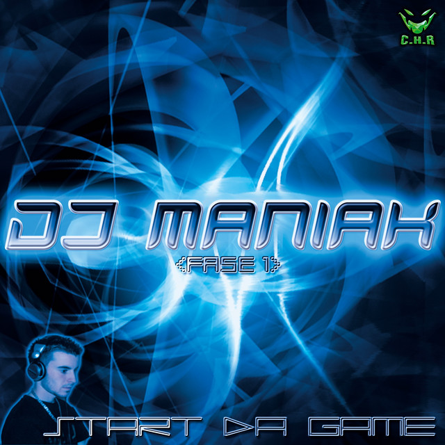 Start Da Game cover