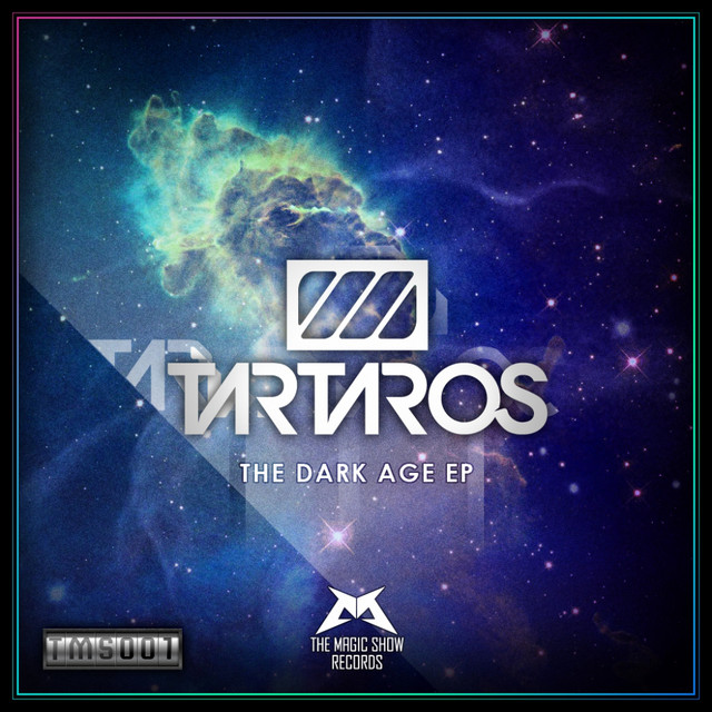 Dark Age - Radio Edit cover art
