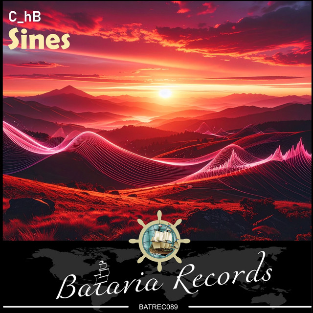 Sines cover art