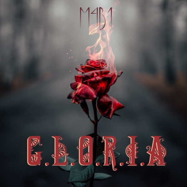 G. L. O. R. I. A.