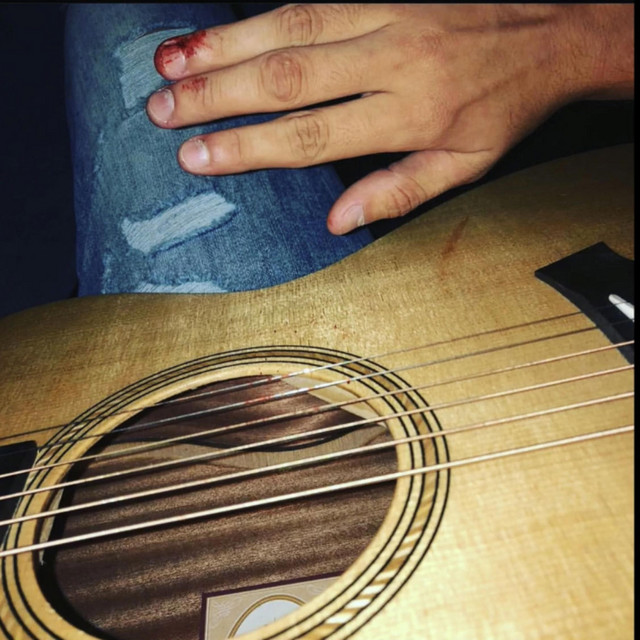 Discovery cover art