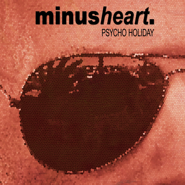 Psycho Holiday cover