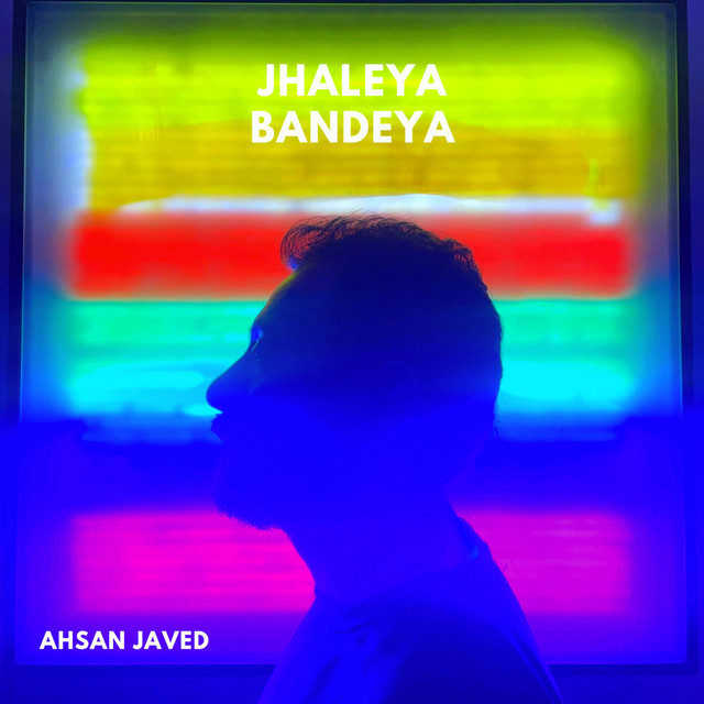 JHALEYA BANDEYA cover art