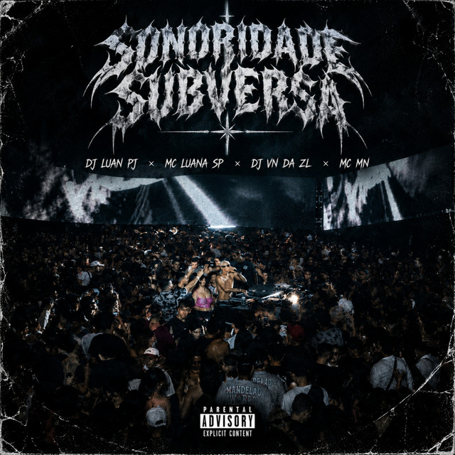 Sonoridade Subversa