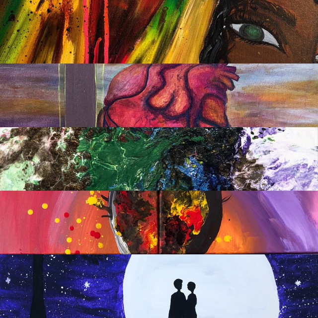 20 cover art
