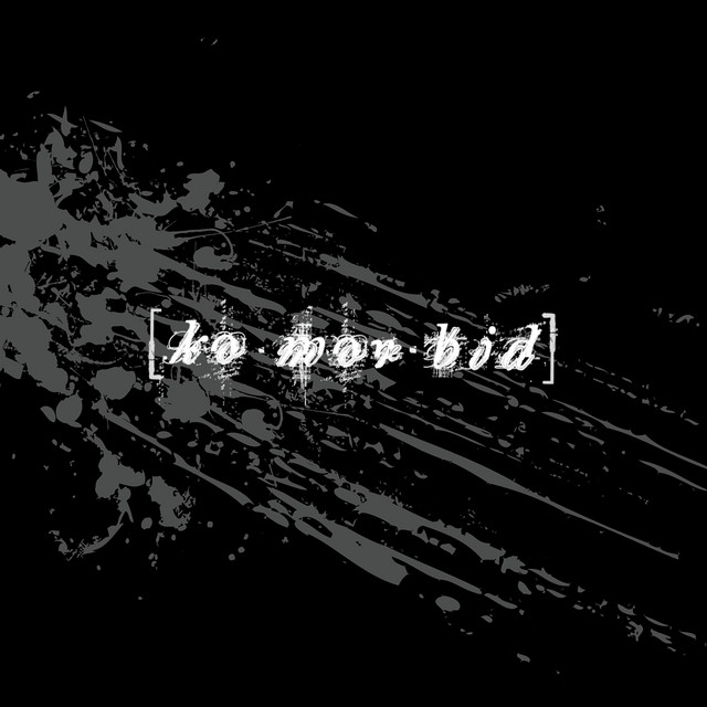 [komorbid] cover